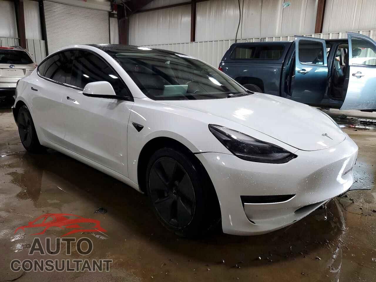 TESLA MODEL 3 2023 - 5YJ3E1EAXPF618217
