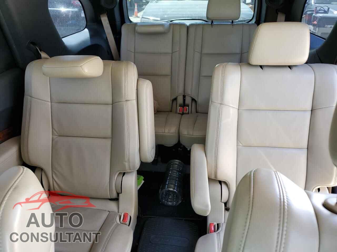 DODGE DURANGO 2014 - 1C4RDHDG4EC532391