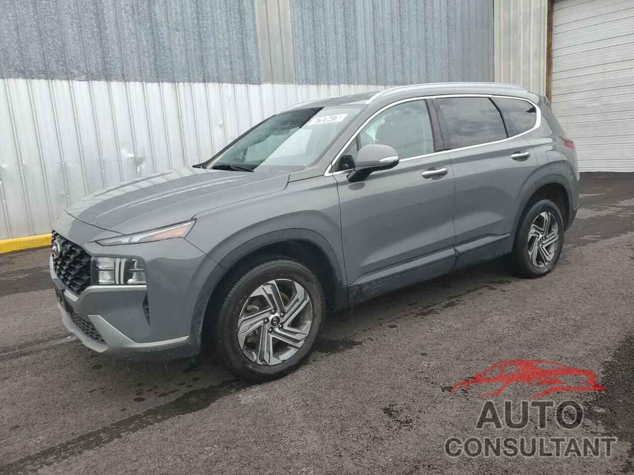 HYUNDAI SANTA FE 2023 - 5NMS2DAJ3PH515005