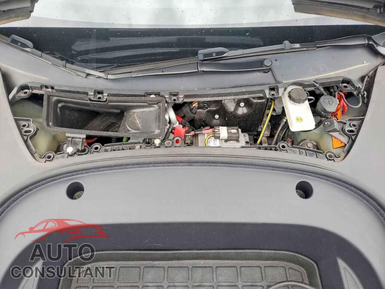 TESLA MODEL 3 2023 - 5YJ3E1EA8PF614909
