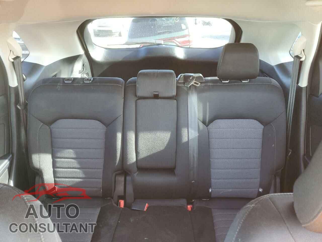 FORD EDGE 2018 - 2FMPK3G92JBB26631