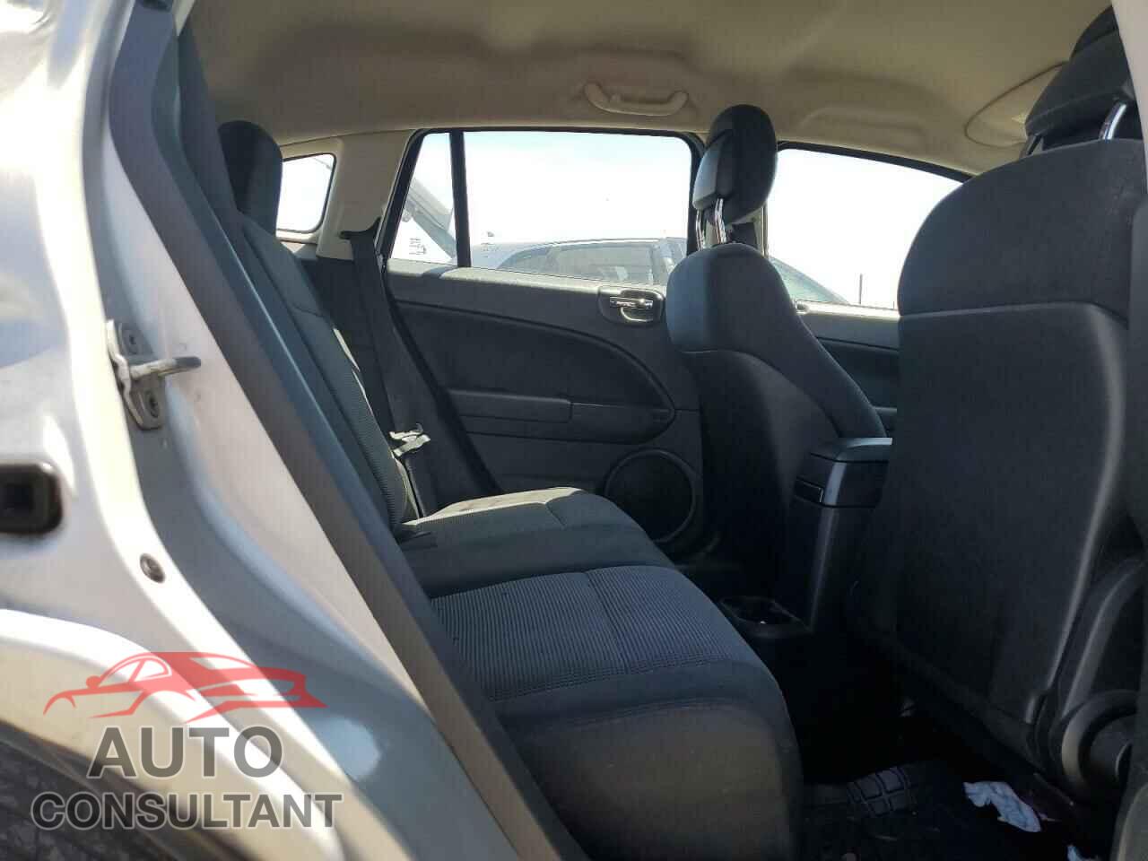 DODGE CALIBER 2010 - 1B3CB3HA5AD671987
