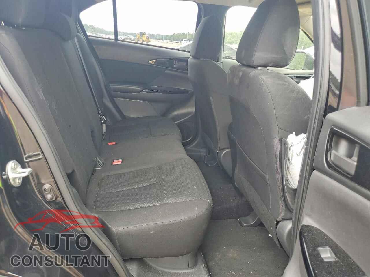 MITSUBISHI ECLIPSE 2025 - JA4ATVAAXSZ009359