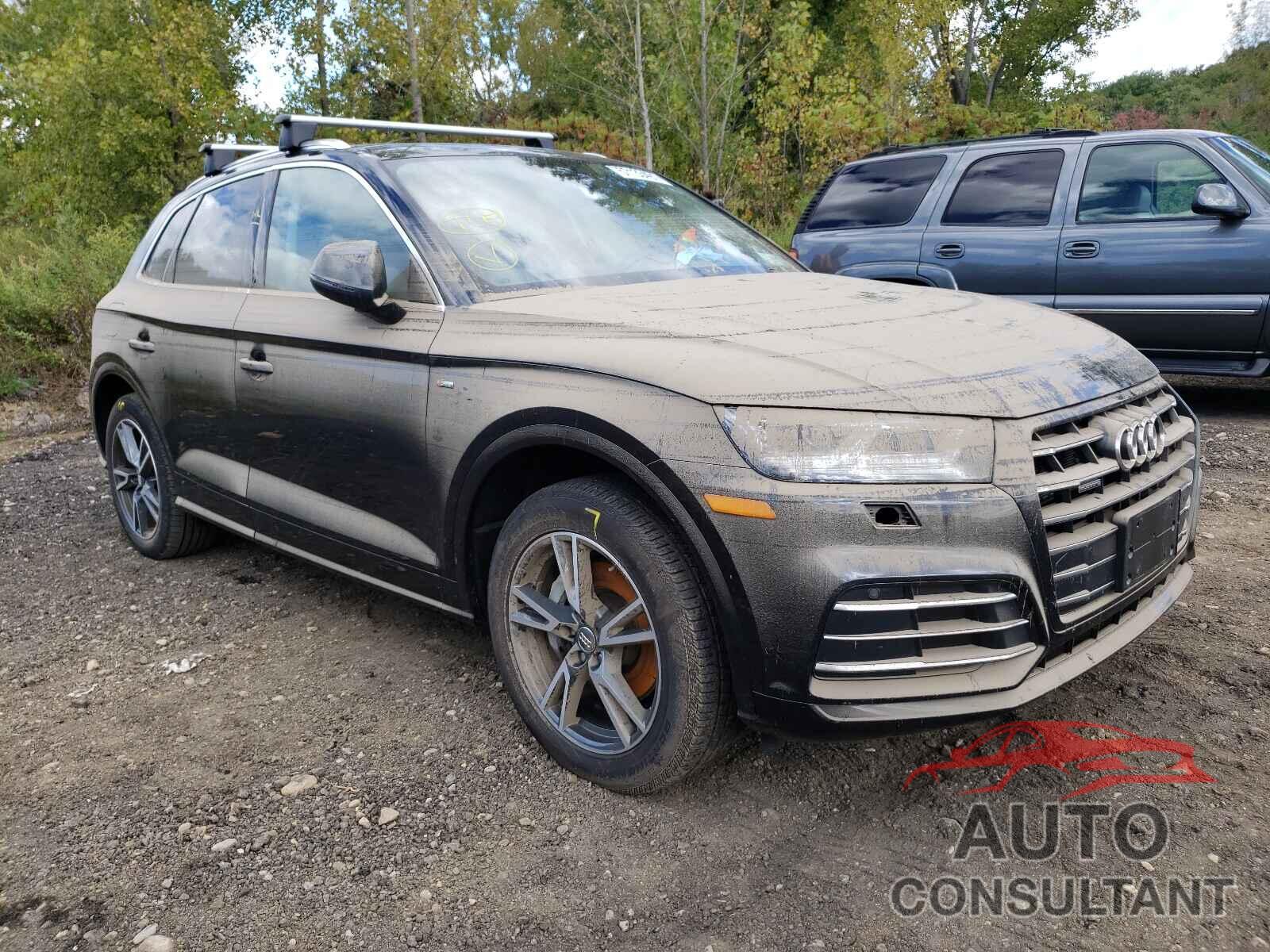 AUDI Q5 2020 - WA1E2AFY0L2062813