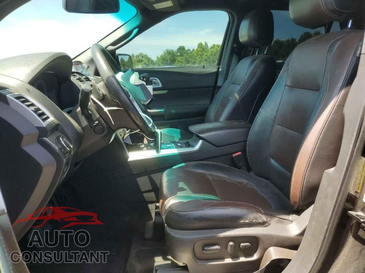 FORD EXPLORER 2015 - 1FM5K8GT8FGA24475