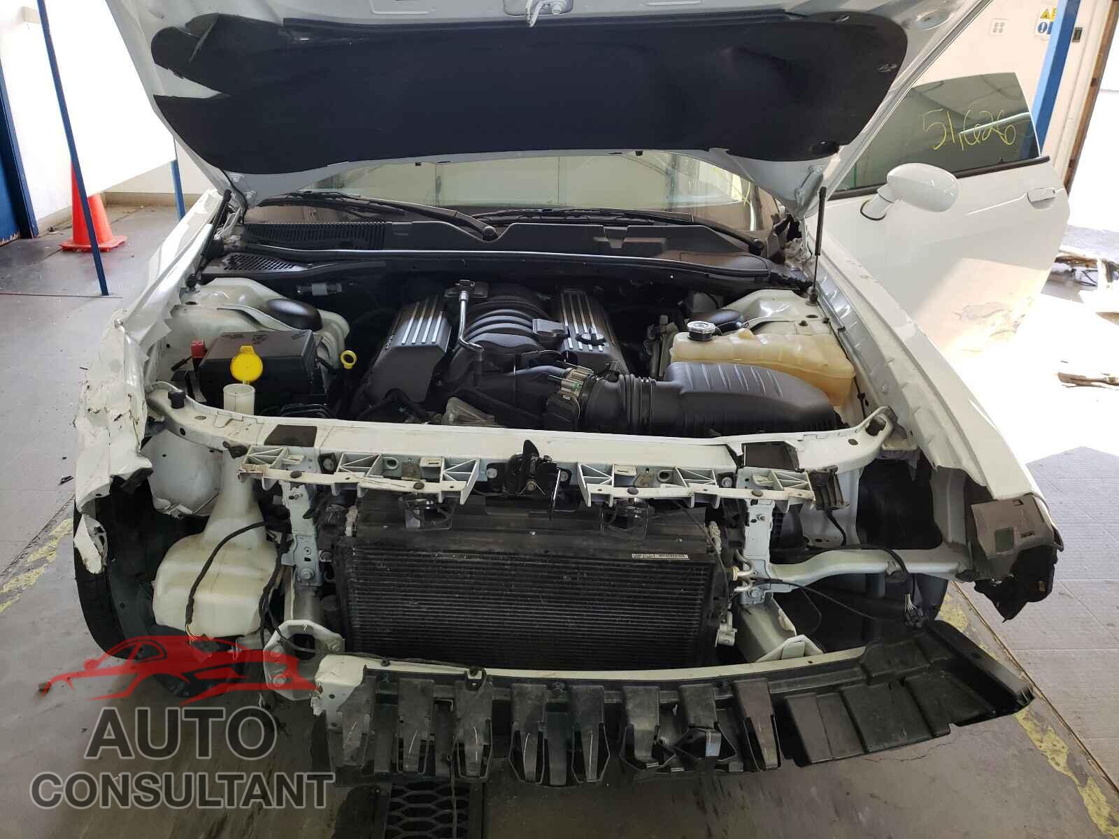 DODGE CHALLENGER 2016 - 2C3CDZFJXGH323147