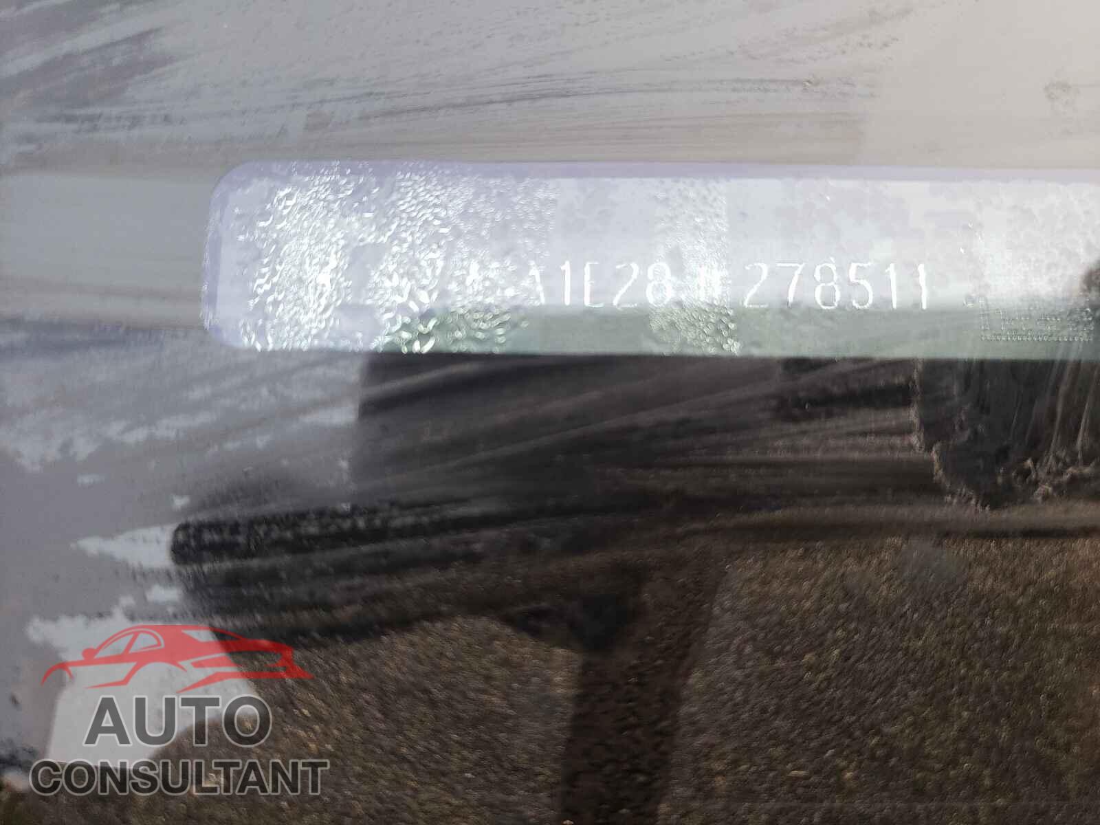 TESLA MODEL S 2018 - 5YJSA1E28JF278511