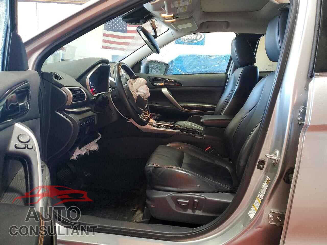 MITSUBISHI ECLIPSE 2019 - JA4AT5AA1KZ023974