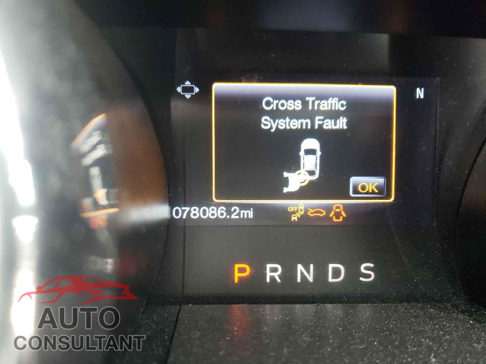 FORD MUSTANG 2017 - 1FA6P8TH2H5289151