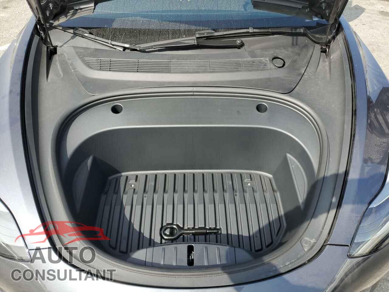 TESLA MODEL 3 2023 - 5YJ3E1EA7PF683607