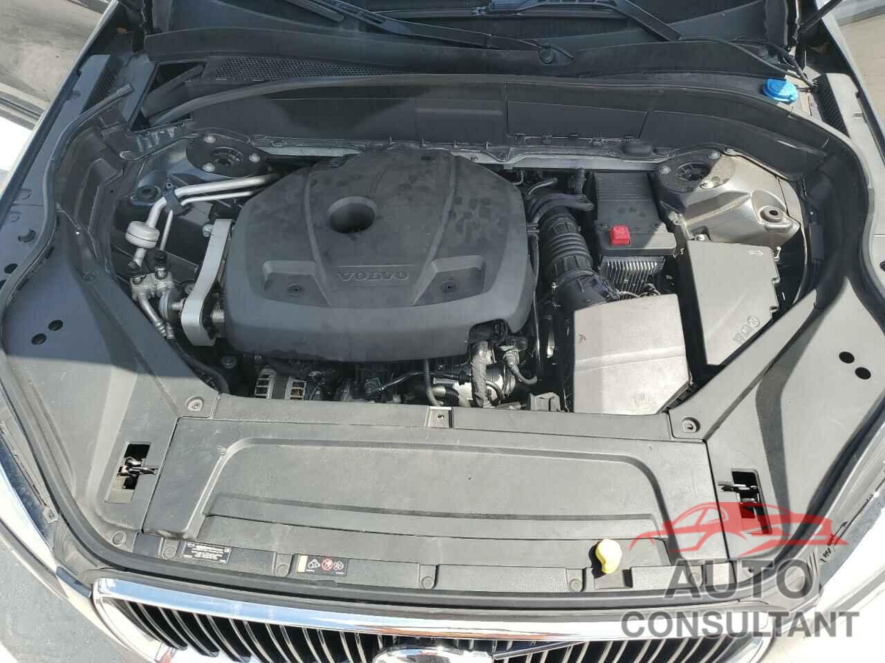 VOLVO XC90 2017 - YV4A22PK6H1171128