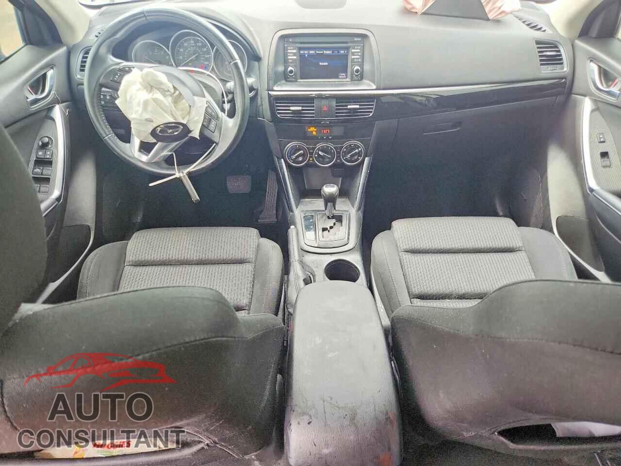MAZDA CX-5 2014 - JM3KE2CY4E0310996