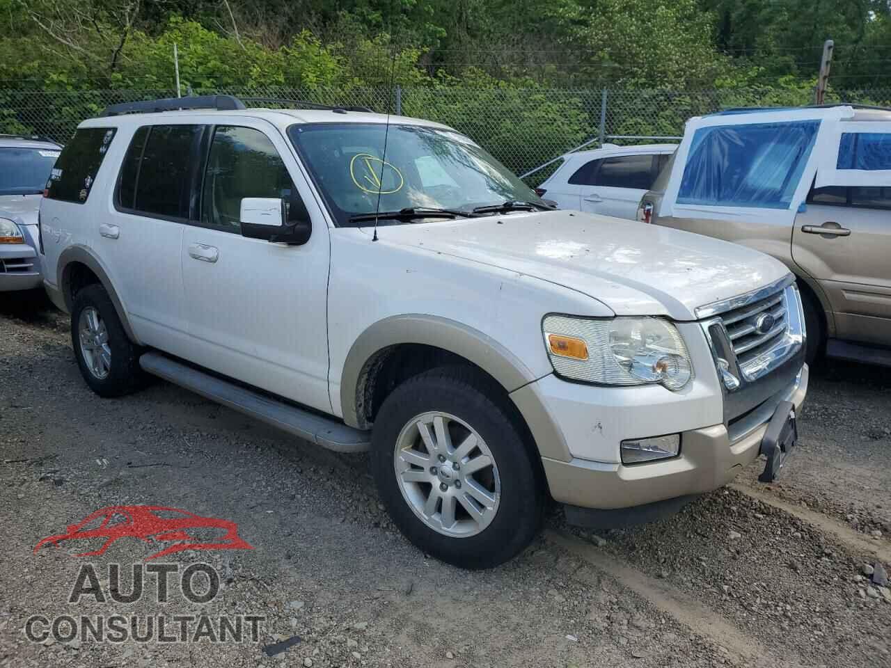 FORD EXPLORER 2010 - 1FMEU6EE5AUA22888