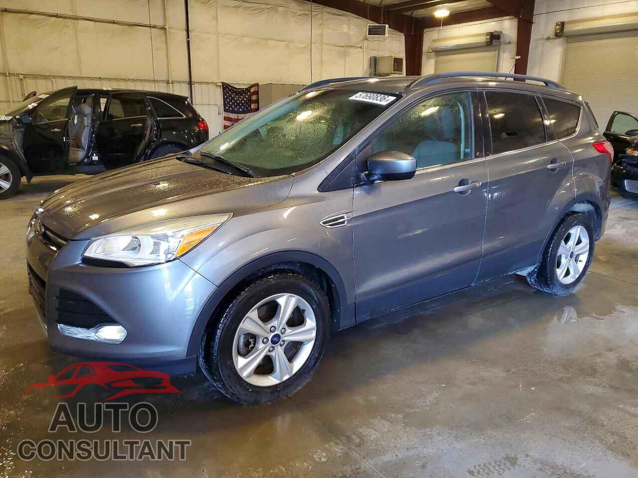 FORD ESCAPE 2014 - 1FMCU9GX4EUD46010