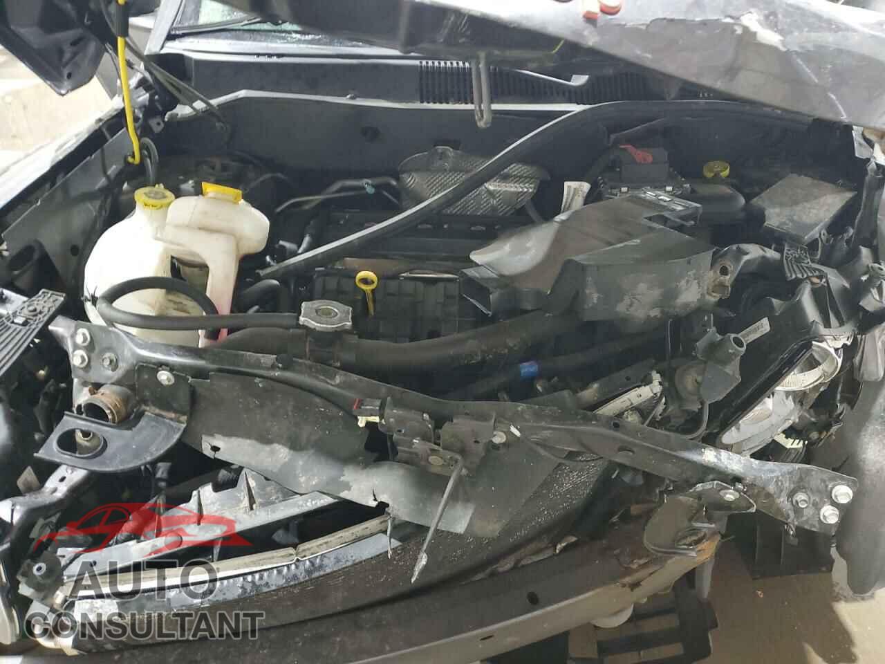 JEEP COMPASS 2016 - 1C4NJDBB2GD729564