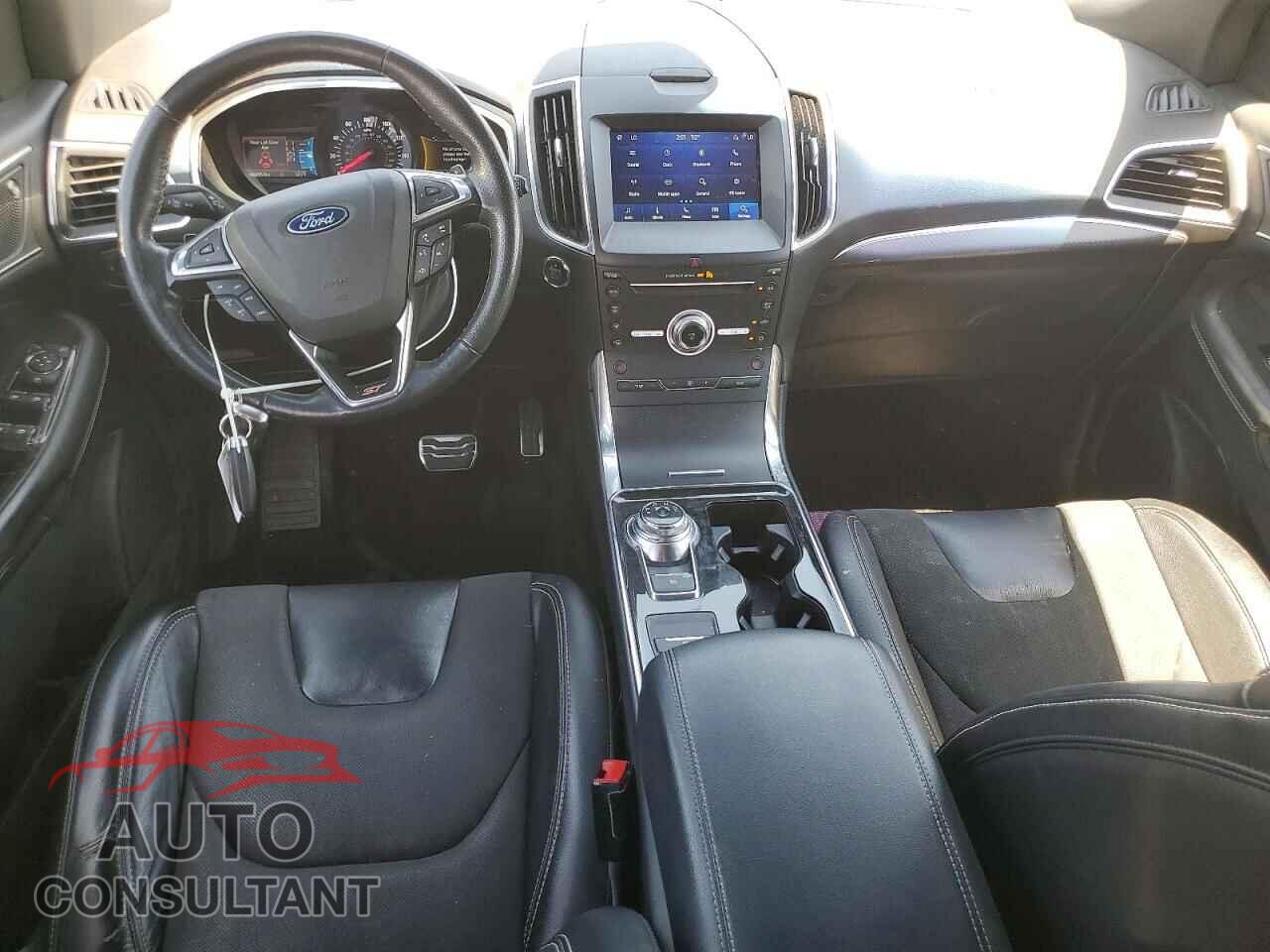 FORD EDGE 2019 - 2FMPK4AP9KBC21900