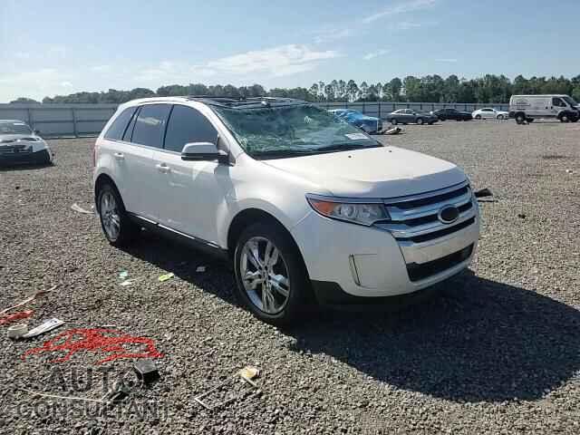 FORD EDGE 2013 - 2FMDK3KC5DBB69113