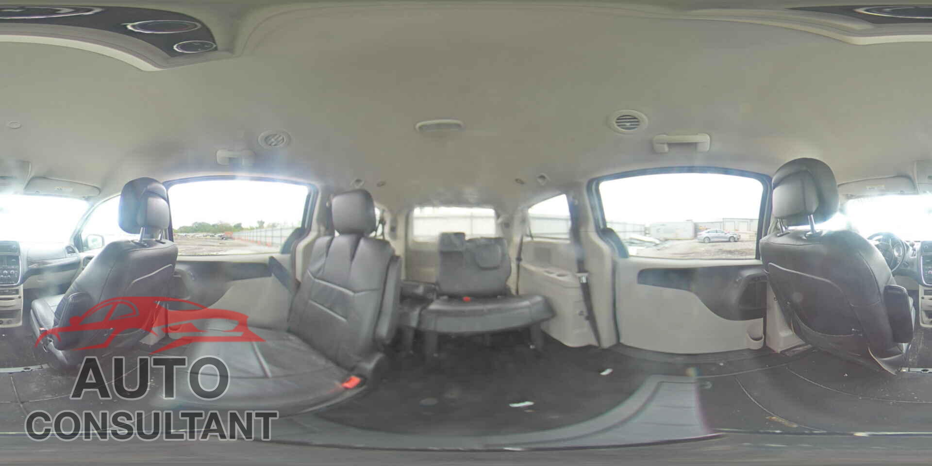 DODGE CARAVAN 2011 - 2D4RN3DG3BR722849