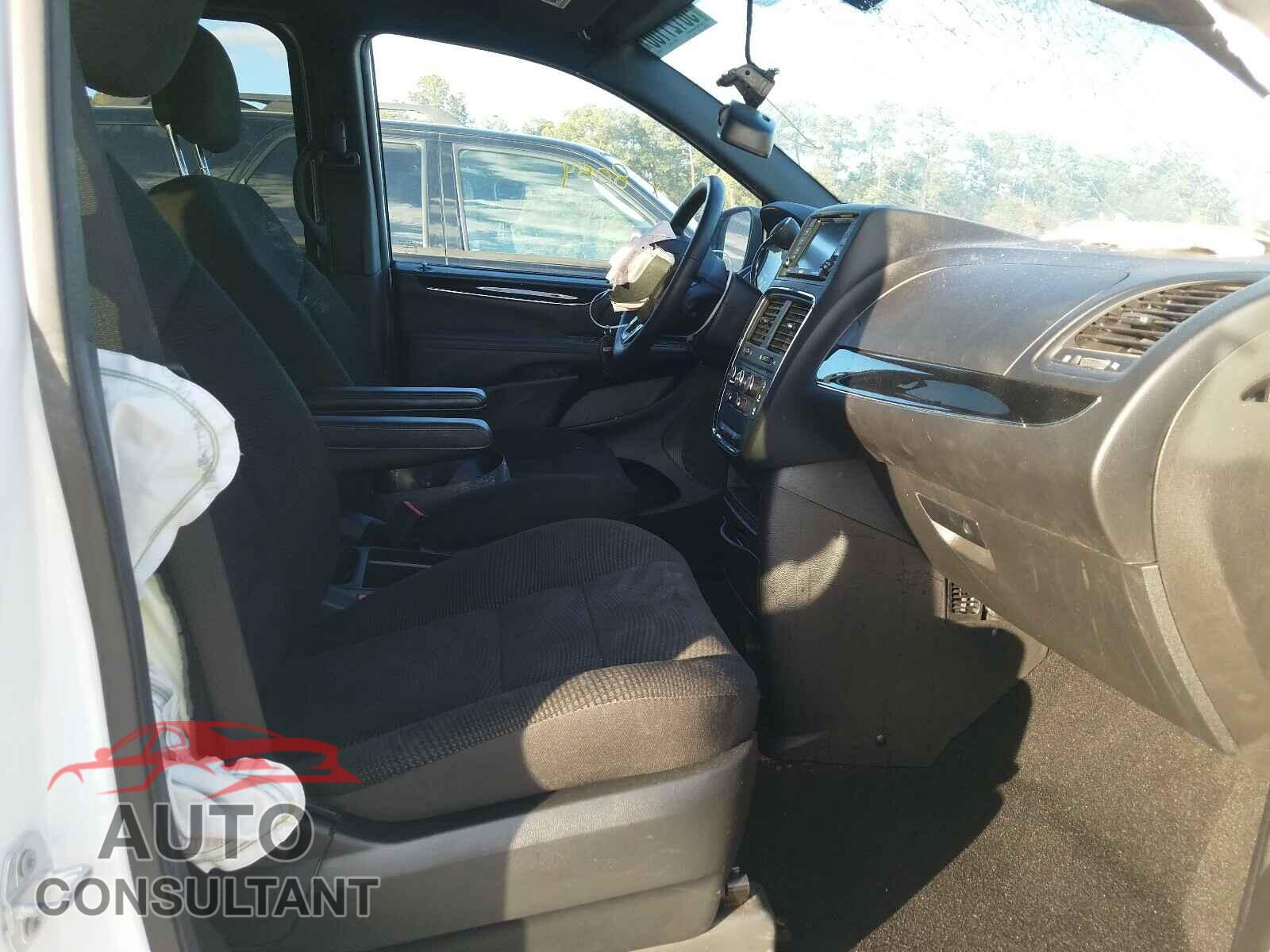 DODGE CARAVAN 2020 - 2C4RDGBG9LR239278
