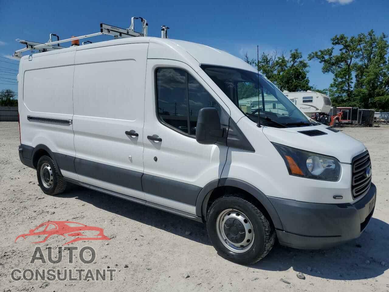 FORD TRANSIT 2015 - 1FTNE2CV8FKB13394