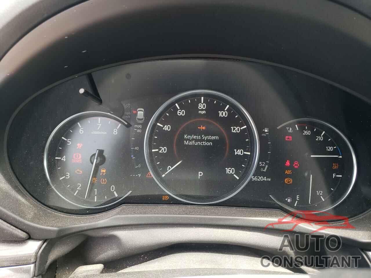 MAZDA CX-5 2019 - JM3KFBDM8K1624181