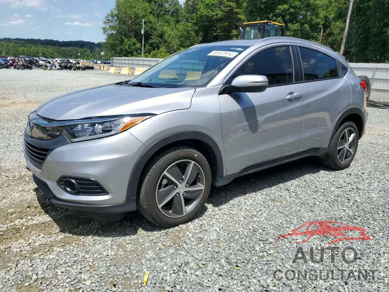 HONDA HR-V 2022 - 3CZRU5H52NM727003