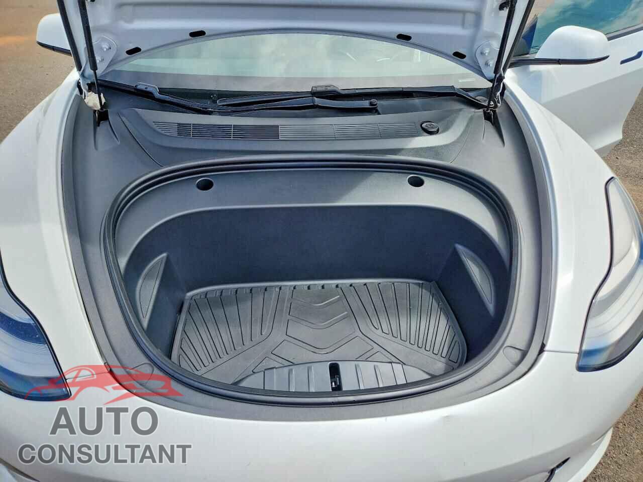 TESLA MODEL 3 2021 - 5YJ3E1EA1MF851480