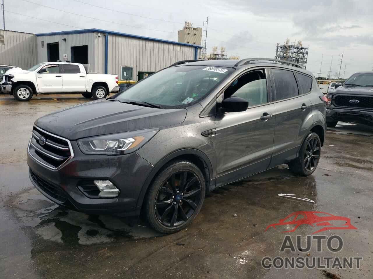 FORD ESCAPE 2019 - 1FMCU0GD4KUA65029