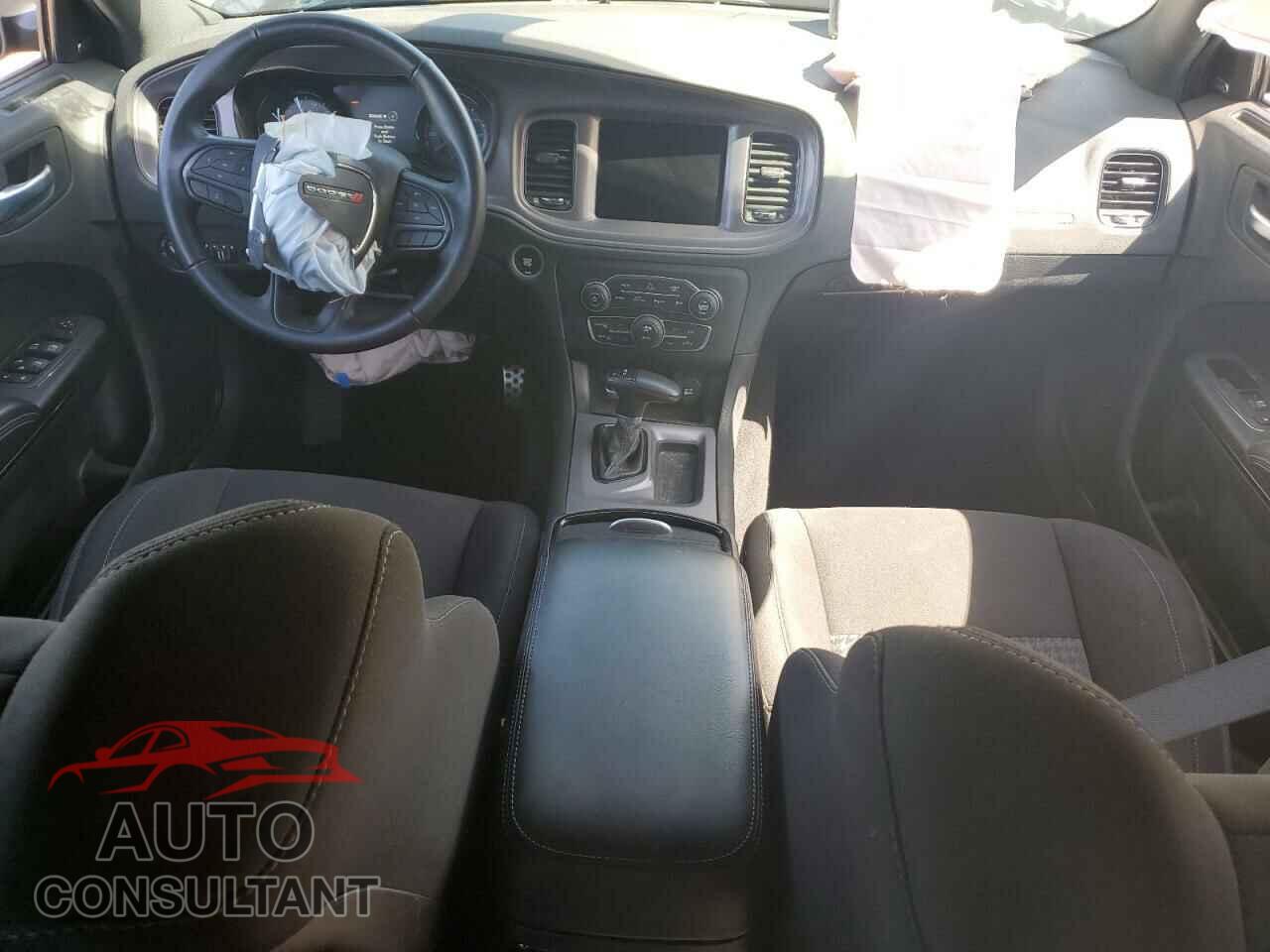 DODGE CHARGER 2023 - 2C3CDXHG0PH591954