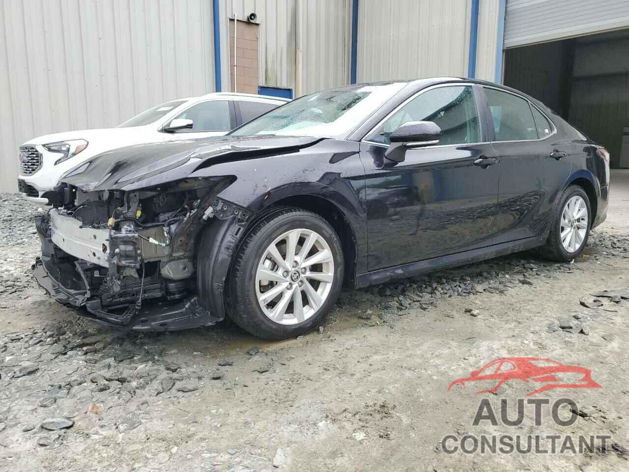 TOYOTA CAMRY 2024 - 4T1C11BK4RU120044