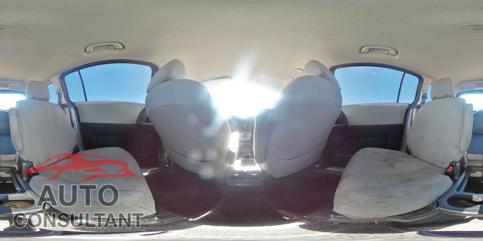 MAZDA 5 2013 - JM1CW2BL4D0153601