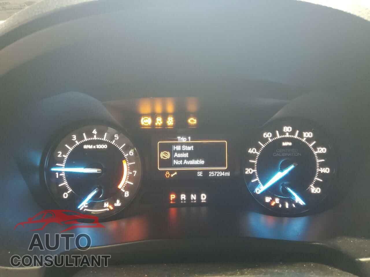 FORD EXPLORER 2016 - 1FM5K8AR2GGA20386