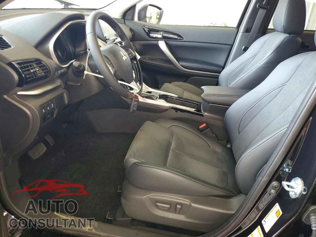 MITSUBISHI ECLIPSE 2026 - JA4ATWAA7TZ015224