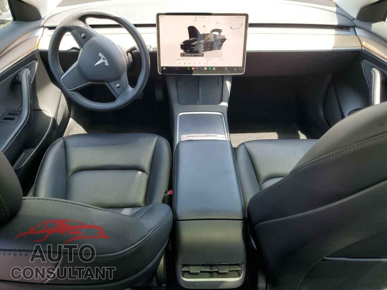 TESLA MODEL 3 2023 - 5YJ3E1EA8PF431008