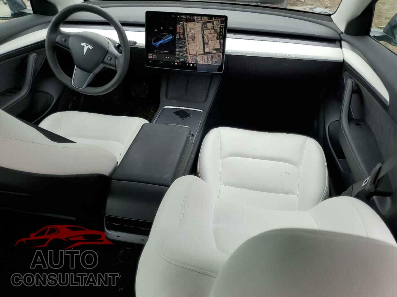 TESLA MODEL 3 2023 - 5YJ3E1EA8PF674463