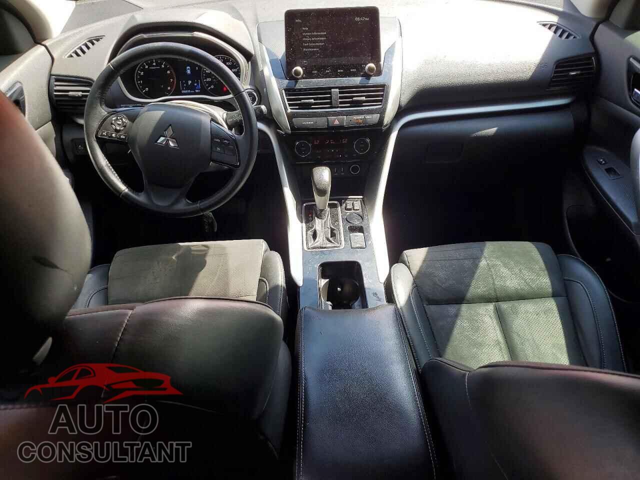 MITSUBISHI ECLIPSE 2022 - JA4ASWAA1NZ006685