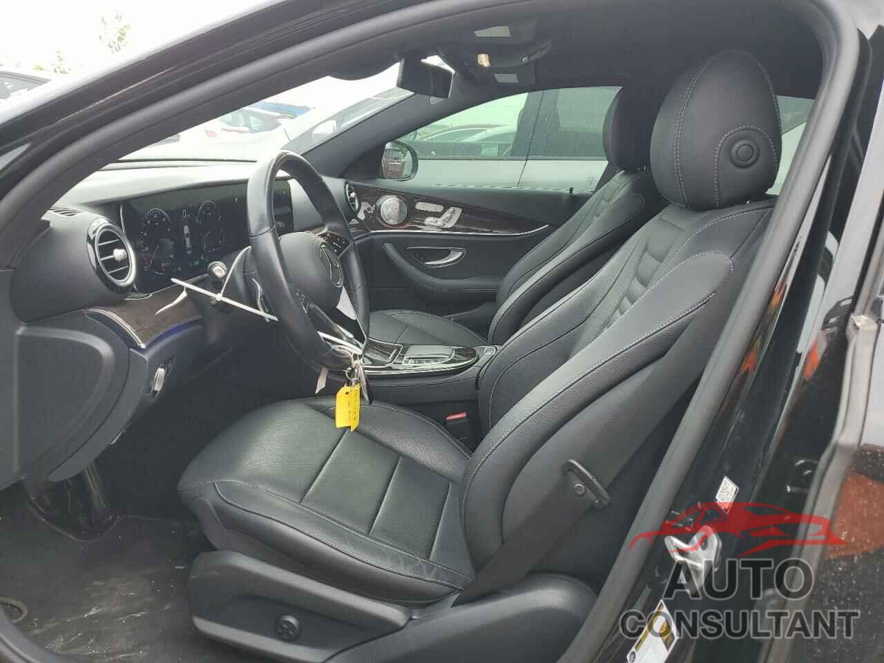 MERCEDES-BENZ E-CLASS 2021 - W1KZF5KB9MA901889