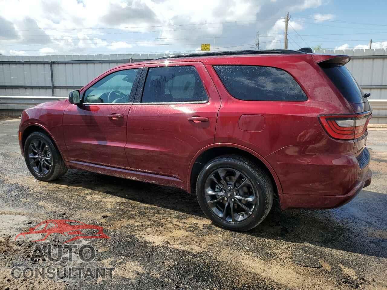 DODGE DURANGO 2024 - 1C4RDHAG1RC149910