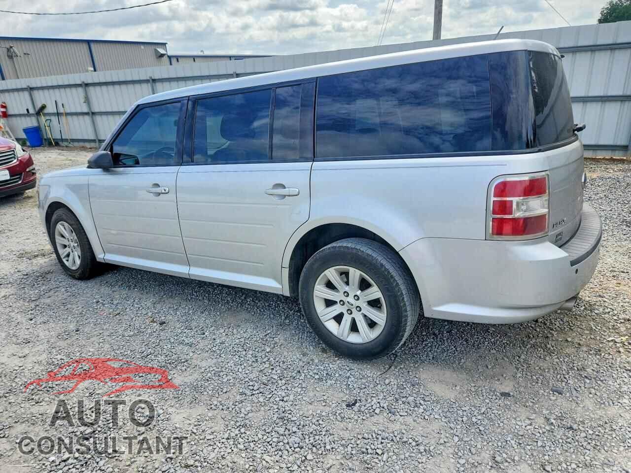 FORD FLEX 2012 - 2FMGK5BC2CBD15183