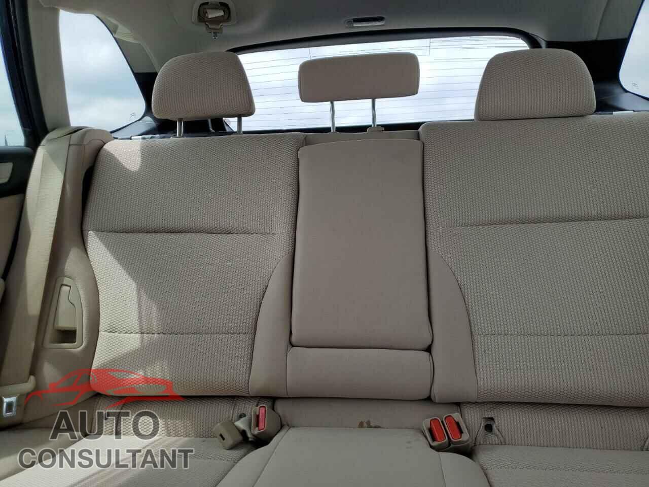 SUBARU OUTBACK 2017 - 4S4BSACC2H3239344