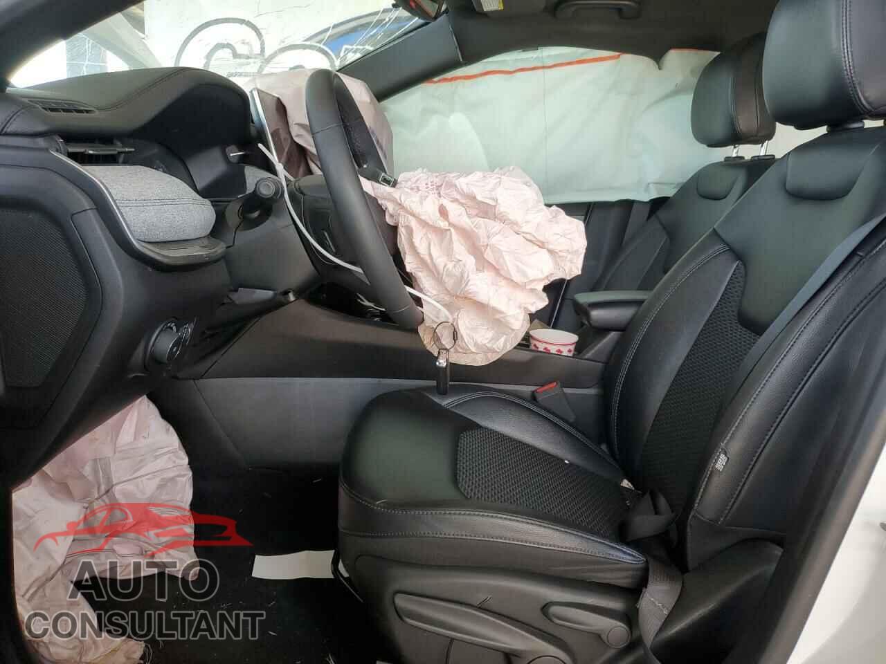 JEEP COMPASS 2024 - 3C4NJDBN2RT100913