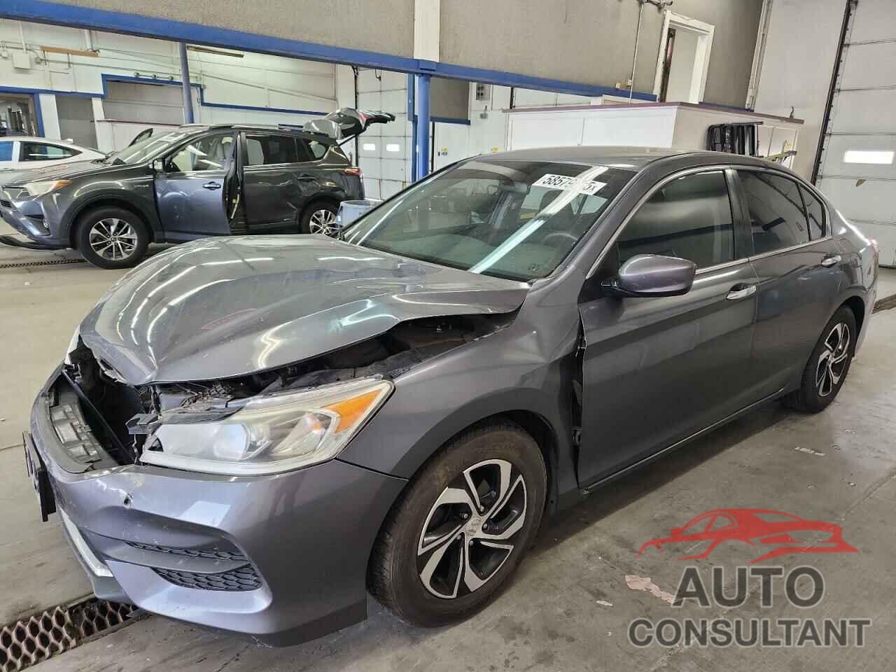 HONDA ACCORD 2016 - 1HGCR2F31GA188369