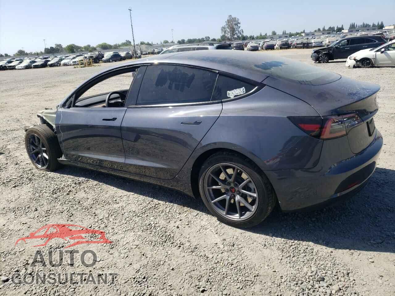 TESLA MODEL 3 2023 - 5YJ3E1EB0PF636721