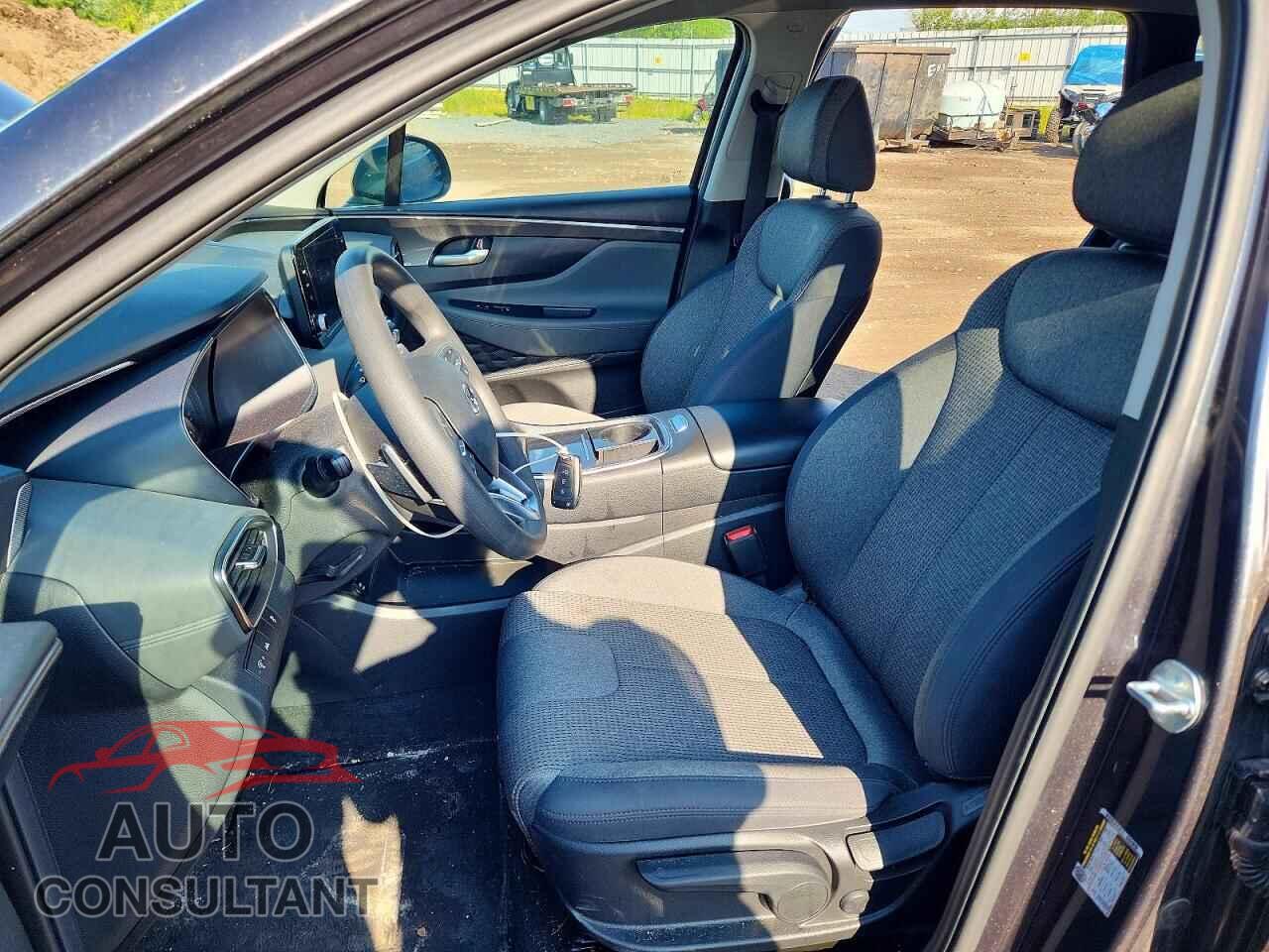 HYUNDAI SANTA FE 2023 - 5NMS14AJ4PH621952