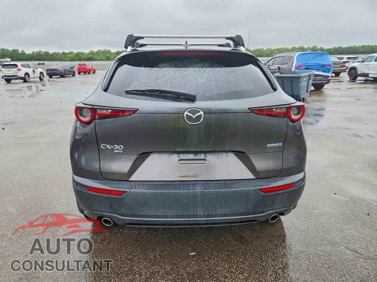 MAZDA CX30 2020 - 3MVDMBEM6LM134928