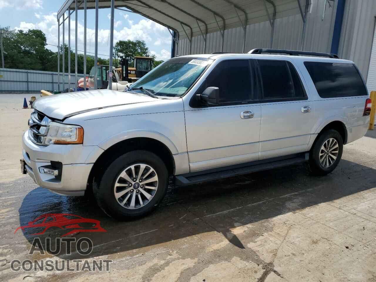 FORD EXPEDITION 2017 - 1FMJK1HT4HEA74230