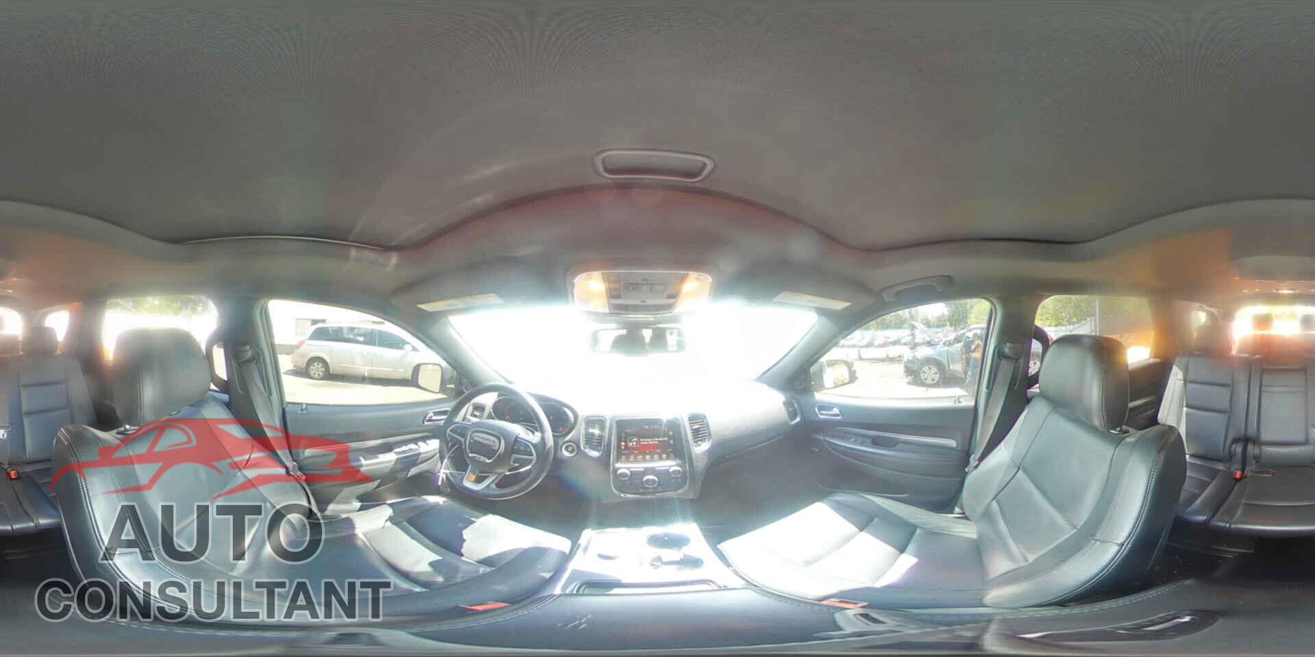 DODGE DURANGO 2015 - 1C4RDHDGXFC127573