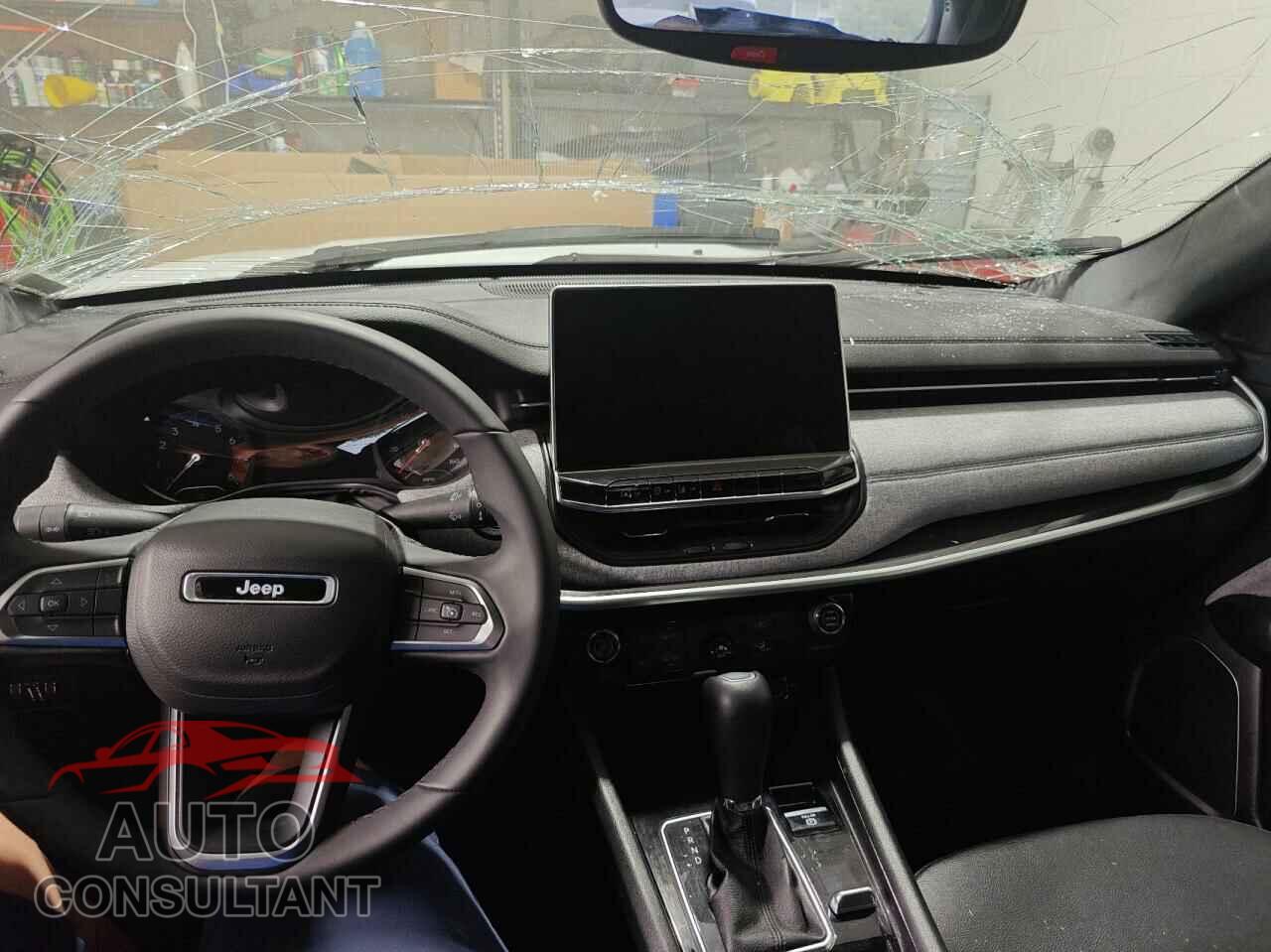 JEEP COMPASS 2024 - 3C4NJDBN2RT110518