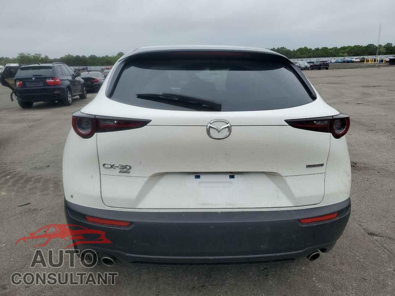 MAZDA CX30 2021 - 3MVDMBBL2MM318440