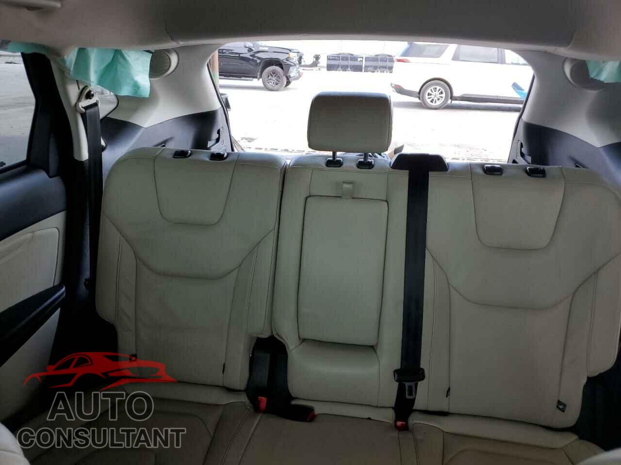 FORD EDGE 2018 - 2FMPK3K91JBB07706